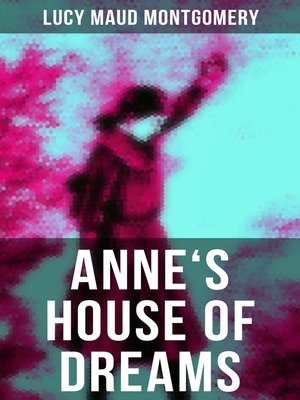cover image of ANNE'S HOUSE OF DREAMS